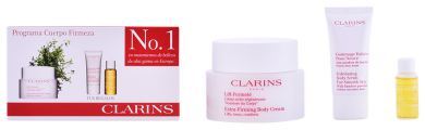 Firm Body Cream 2-Piece Set