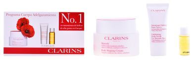 Reducing Cream 3-Piece Set 200 ml