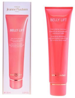 Belly Lift intensive reducing and remodelling Gel-Cream 100 ml