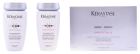 Set de Regalo Aminexil Cure Anti Chute Intensive 3 piezas