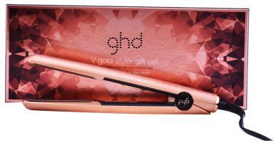 V Copper Luxe