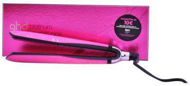 Platinum Electric Pink