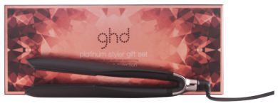 Platinum Copper Black