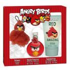 Red Eau de Toilette 50 ml + 2 Piezas