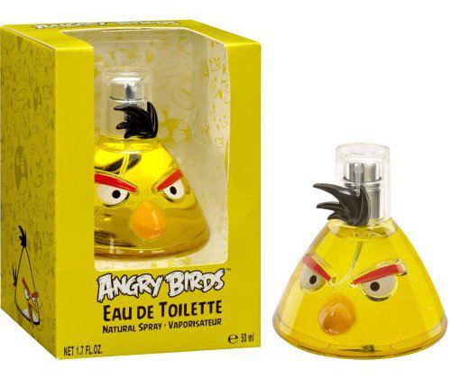 Yellow Eau de Toilette 50 ml