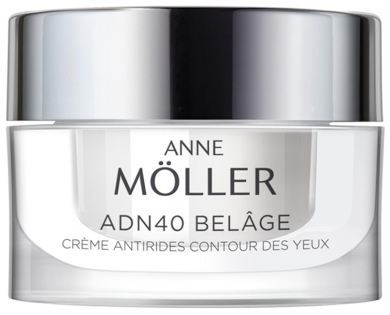 Adn40 Bel&acirc;ge Anti-Wrinkle Eye Contour Cream 15 ml
