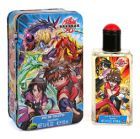 Eau de Toilette 100 ml + Metal Box