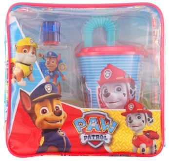 Patrol Canina Eau de Toilette 90 ml + 2 Parts