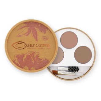 Light Brow Kit