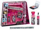 Monster High Eau de Toilette 50 ml + 2 Piezas