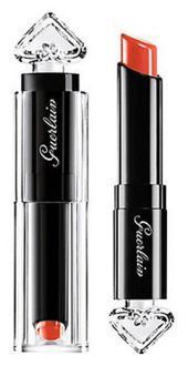 La Petite Robe Noire Deliciously Shiny Lip Colour 016 Blush Bust