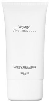 Voyage D'Perfumed Body Milk