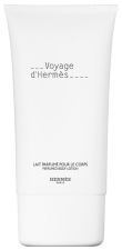 Voyage D'Perfumed Body Milk