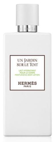 Un Jardin Sur Le Nil Perfumed Body Lotion 200 ml