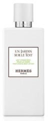 Un Jardin Sur Le Nil Perfumed Body Lotion 200 ml