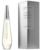 Eau de Parfum L'eau D'Issey pure 100 ml