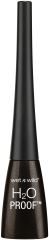 H20 proof liquid eyeliner black brown