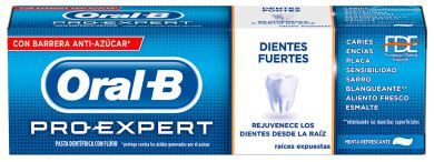 Toothpaste Pro Expert Strong Teeth 75 ml