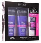 Perfect Smooth without Curling Pack 3 Pieces