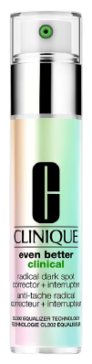 Eve Better Clinical Radical Dark Spot Corrector + Interrupter 30 ml