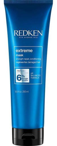 Extreme Mega Mask 200 ml