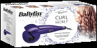 Fashion Curl Blue