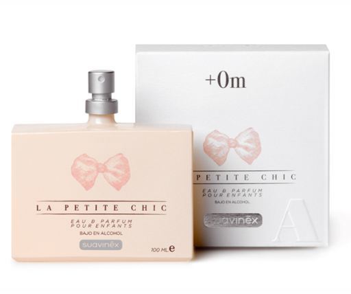 Suavinex Perfume Nio Le Chic