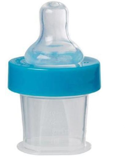 Bottle minidose