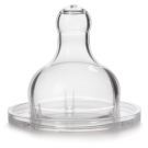 Tummy Mouth Silicone Mouth Wide 2 uds