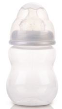2 Pack - Wide Mouth Bottle Pp