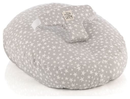 Maternal Cushion Stretch Fabric Star