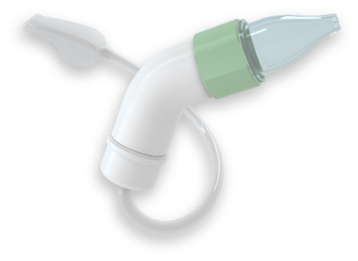 Nasal Aspirator PhysioClean