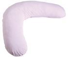 Pink Maxi Maternity Pillow