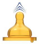 150ml bottle Rubber Normal