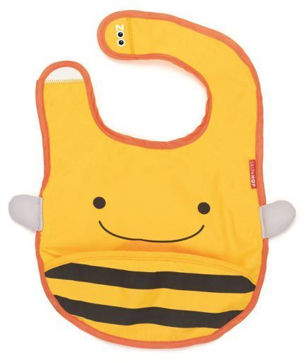 Zoobib Bee