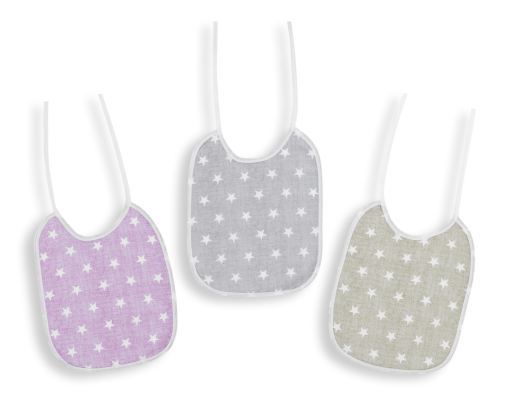 bib stars