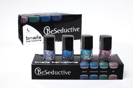 Le Kit Be Seductive