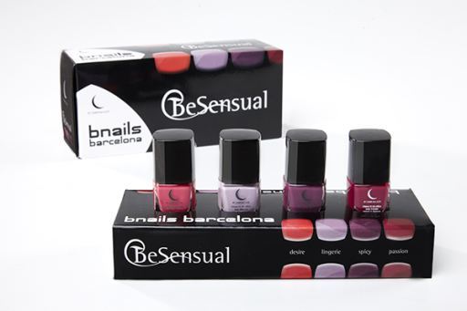 Le Kit Be Sensual