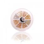 Seductive Decorations Wheel