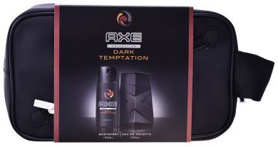 Dark Temptation Lot 3 Pieces