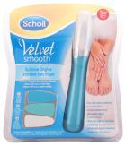 Velvet Smooth Electric Nail File