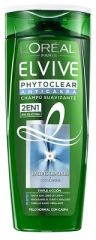 2 in 1 Anti-Dandruff Shampoo 370 ml 2 in 1 Anti-Dandruff Shampoo 370 ml