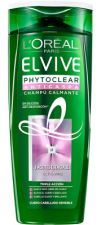 Shampoo Elvive Phytoclear Anticaspa Sensitive 370 ml Shampoo Elvive Phytoclear Anticaspa Sensitive 370 ml