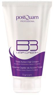 BB Hair Cream Total Action