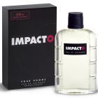 Impact Eau de ToiletteVapo 200 ml