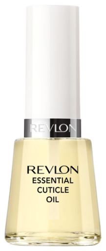 Essential Cuticle Oil 14,7 ml