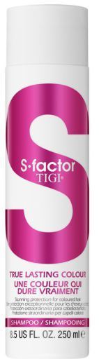 True Lasting Color Shampoo 250ml