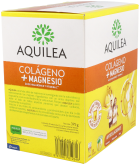 Colageno + Magnesio Articulaciones 30 Sobres