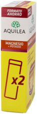 Magnesio + Potasio 28 Tablets