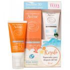 Pack Emulsion SPF50 Skin Repair 50 milliliters